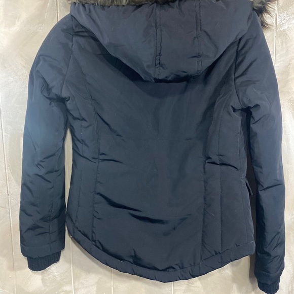 147. killah winter down&feather jacket size XS - Picture 6 of 11